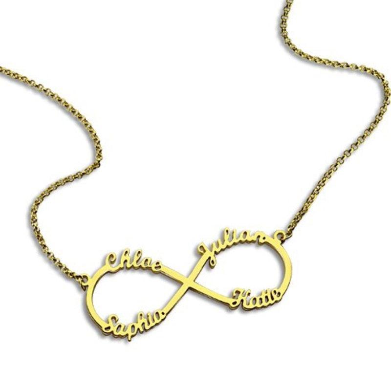 Personalized Jewelry for Women Sterling Silver Necklace for Women - Personalized Jewel