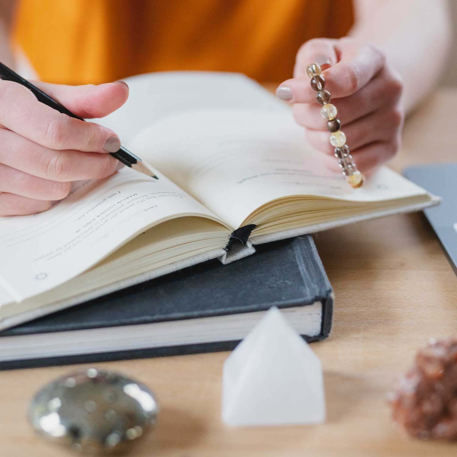 Obstacle Remover Bracelet-Personalized Jewels