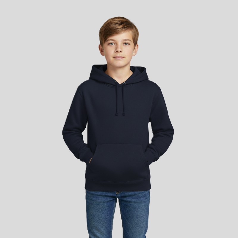  Boys' Youth Pullover Hood