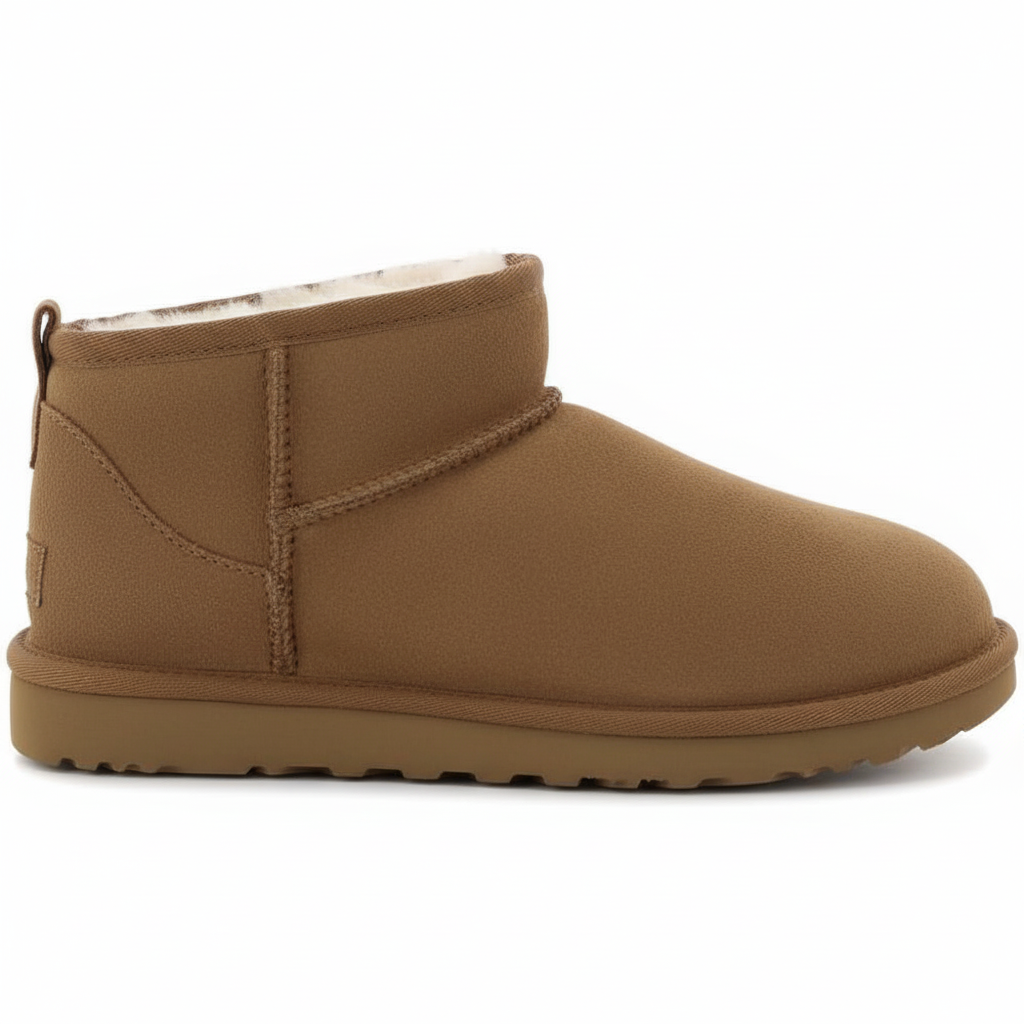 Unisex Child Classic Ultra Mini Fashion Boot