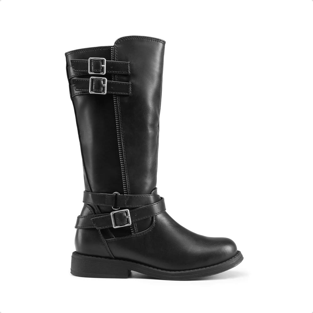 Girls Fashion Riding Boots for Toddler
