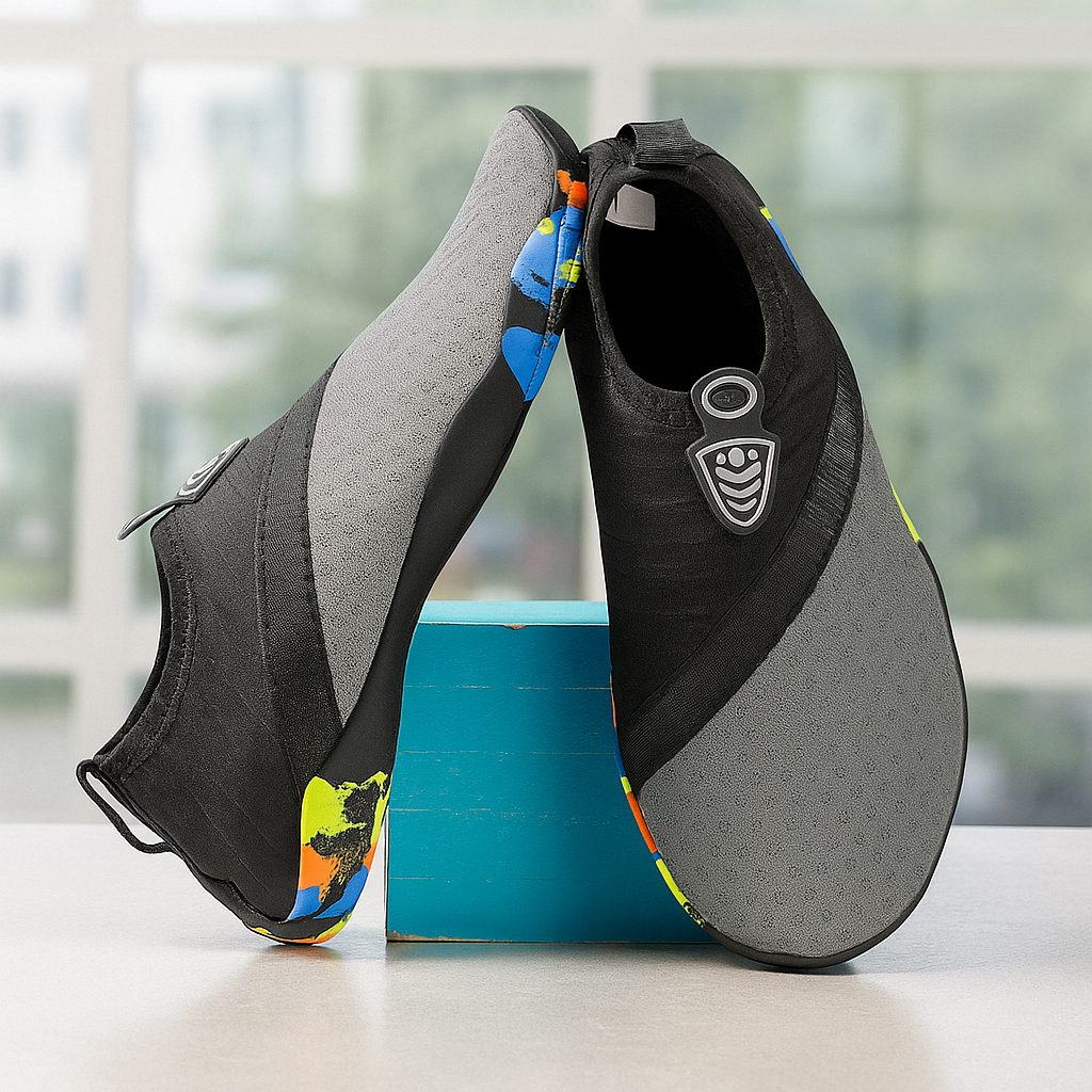 Water Shoes for Toddler and Little Kids