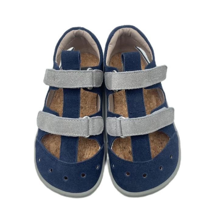 Easy Wear Toddler Sandals-Cozy Stroller