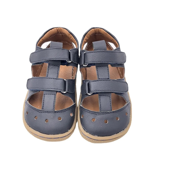 Easy Wear Toddler Sandals-Cozy Stroller