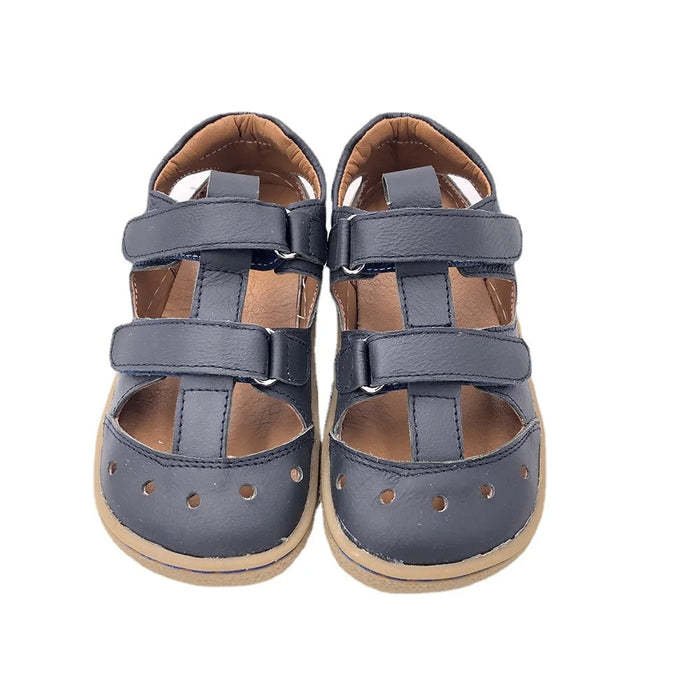 Easy Wear Toddler Sandals-Cozy Stroller