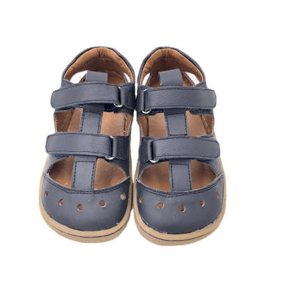 Easy Wear Toddler Sandals-Cozy Stroller