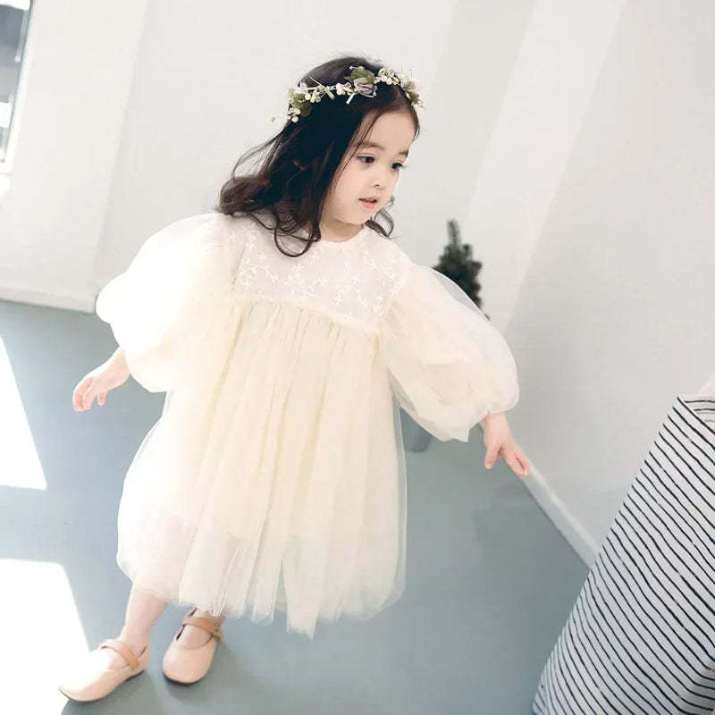 Casual Princess Dress-Cozy Stroller