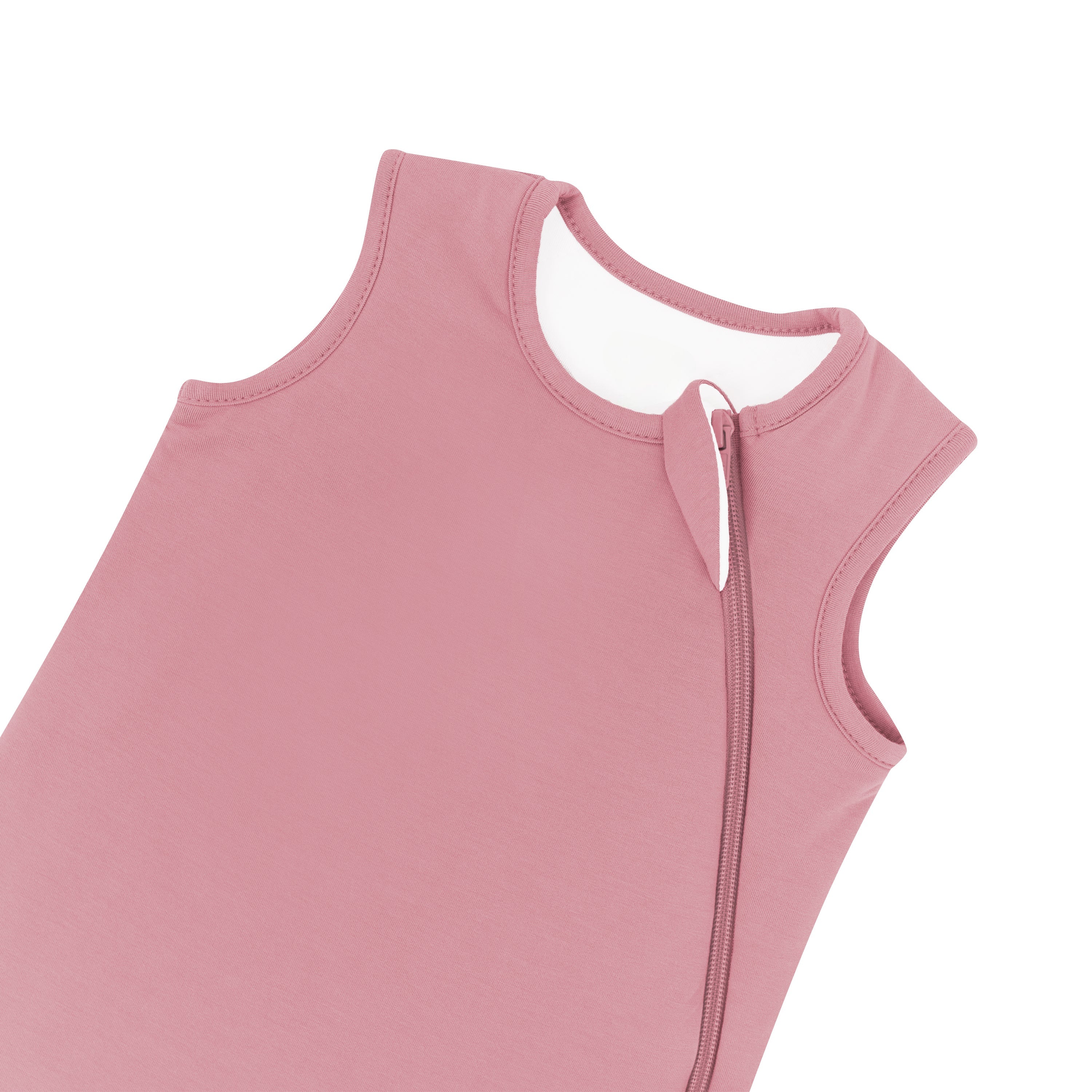 Sleeveless Sleeping Bag With Double Zipper-Cozy Stroller