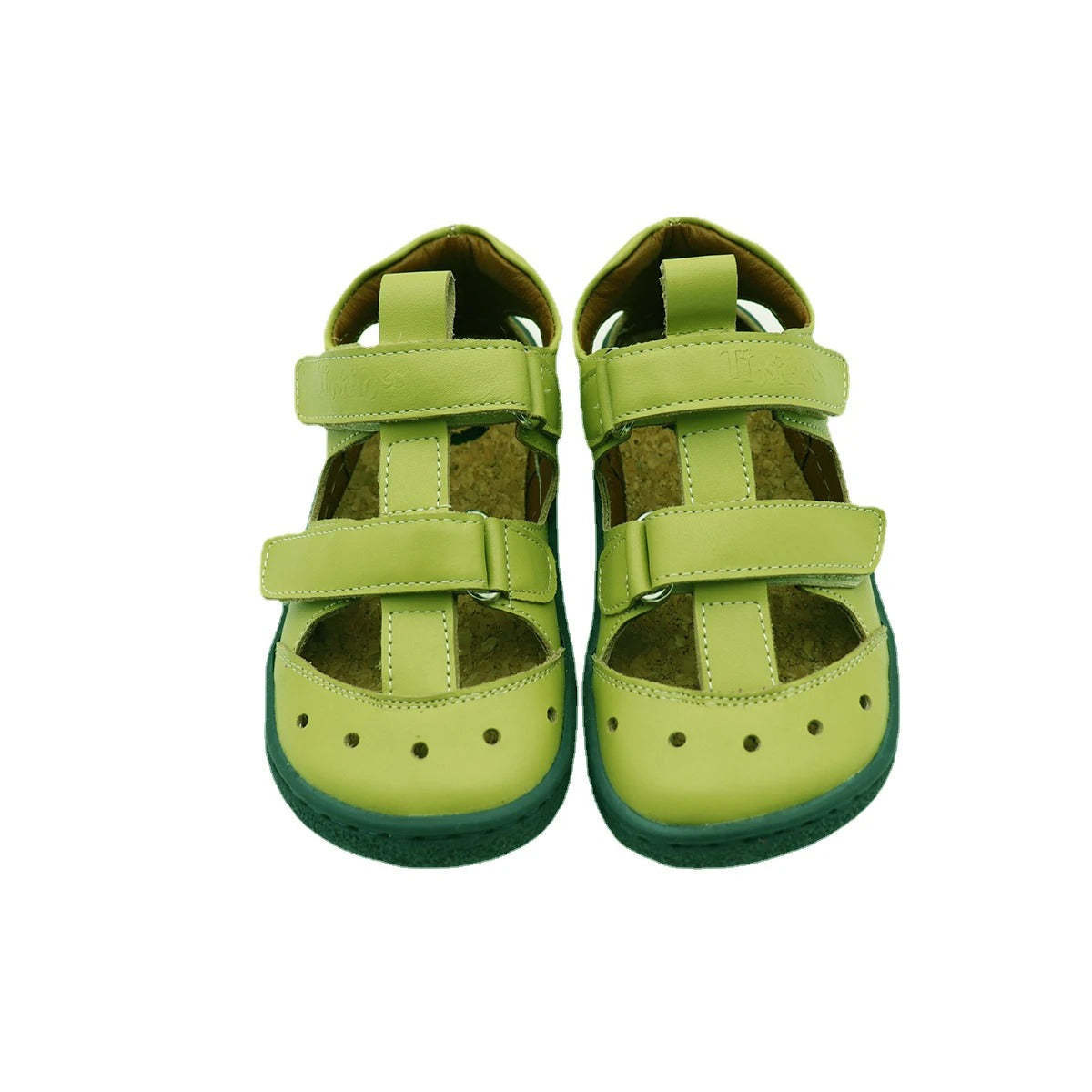 Comfortable Toddler Sandals With Flower Decor-Cozy Stroller