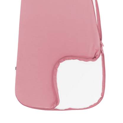 Sleeveless Sleeping Bag With Double Zipper-Cozy Stroller