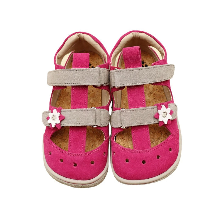 Stylish Comfortable Toddler Sandals-Cozy Stroller