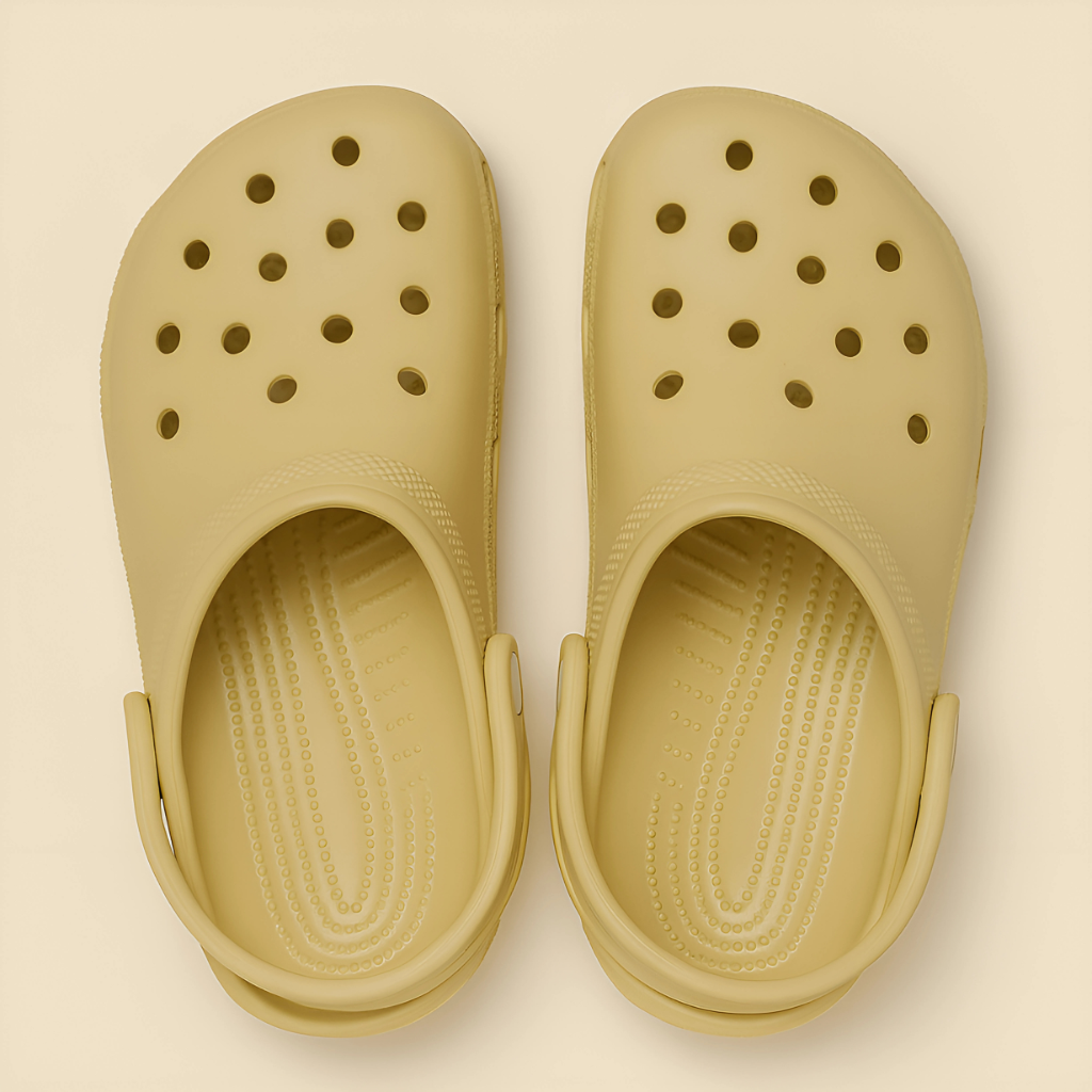 Baby Girls Classic Littles Clogs