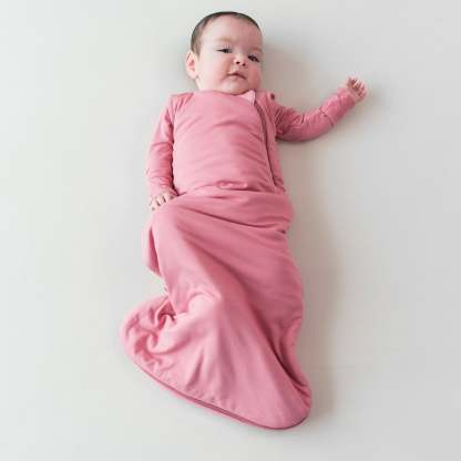 Sleeveless Sleeping Bag With Double Zipper-Cozy Stroller
