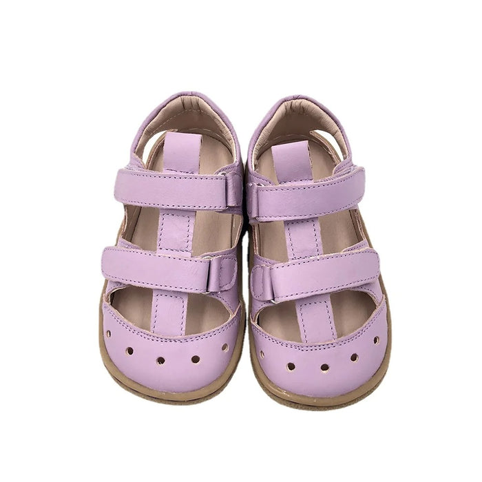 Stylish Comfortable Toddler Sandals-Cozy Stroller
