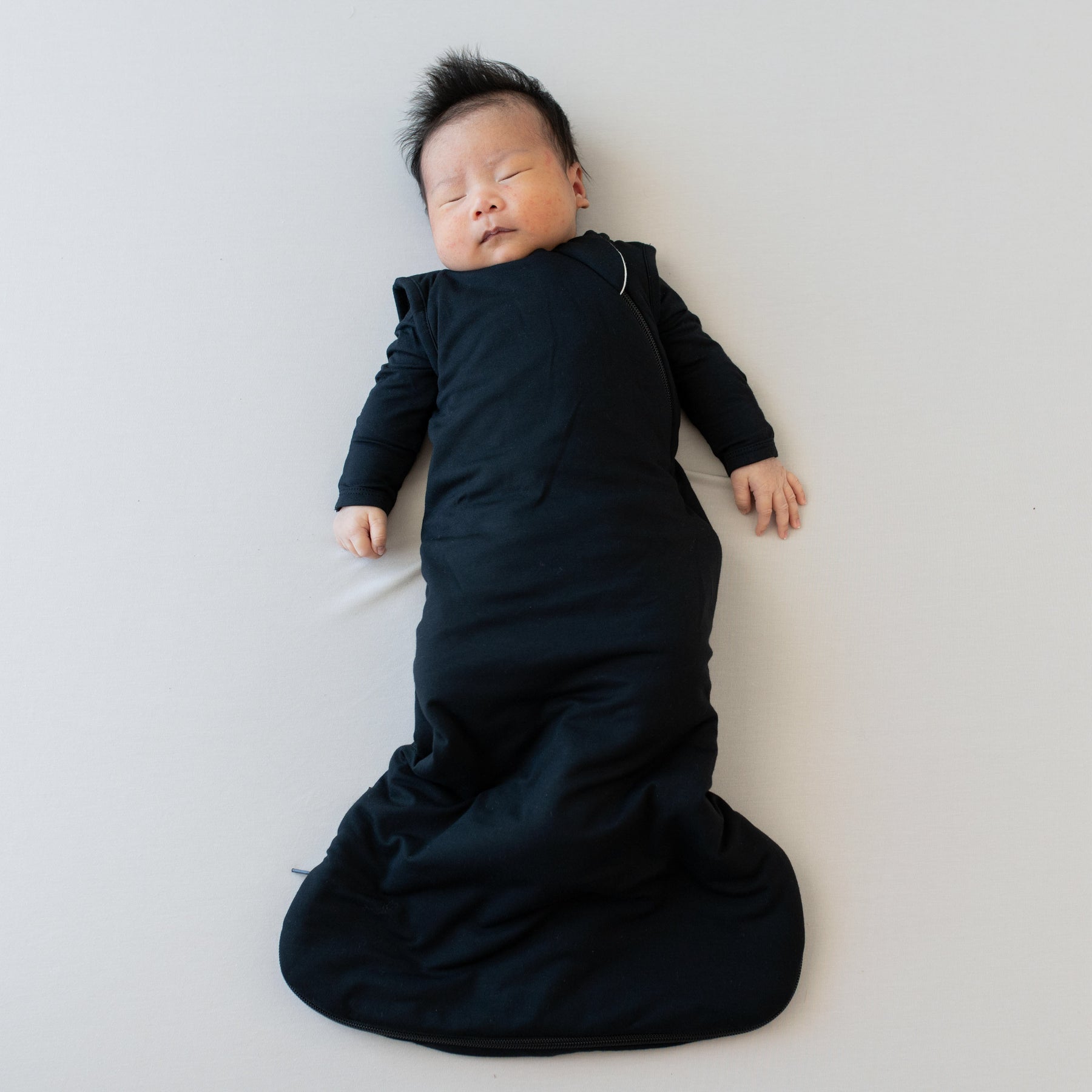 Sleeveless Sleeping Bag With Double Zipper-Cozy Stroller