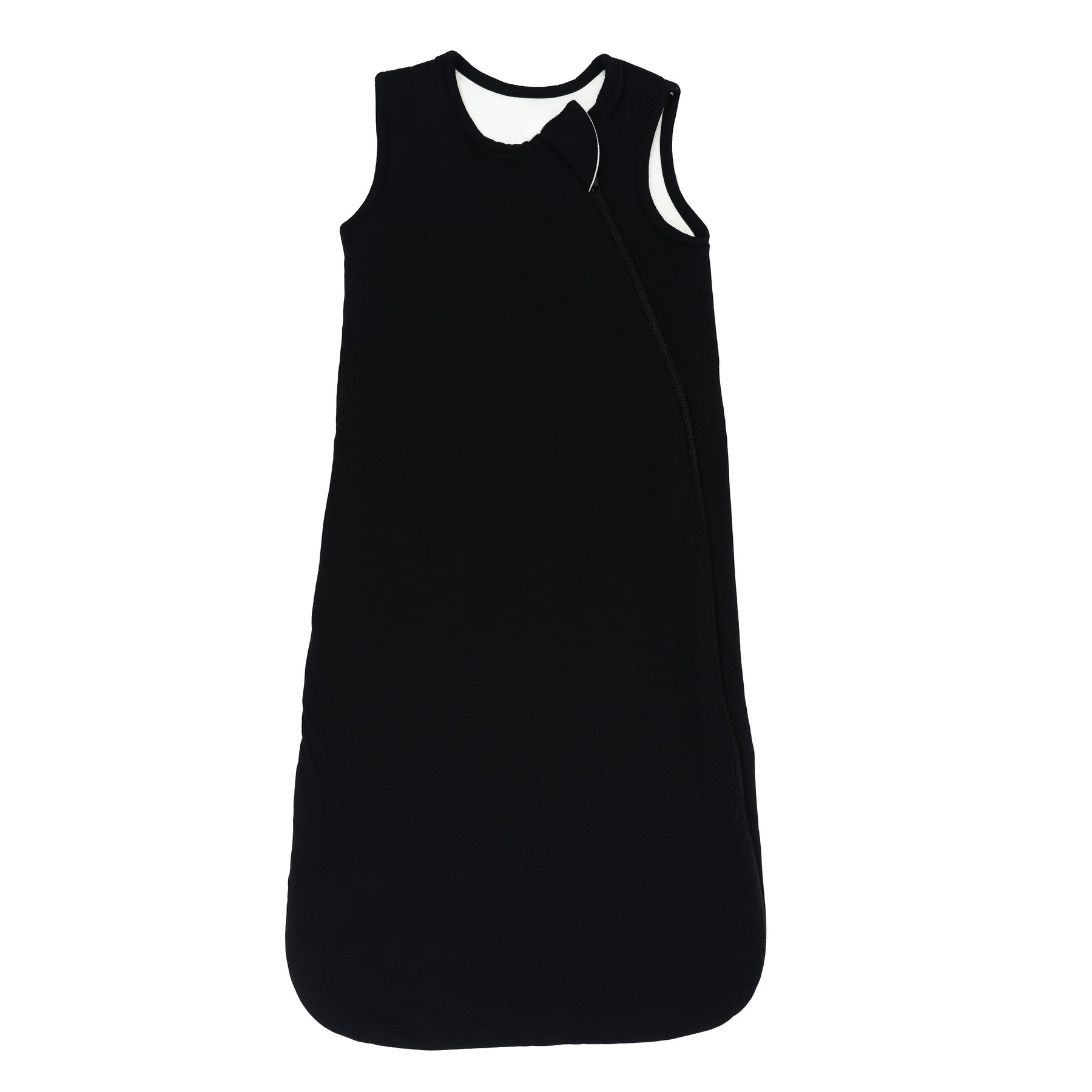 Sleeveless Sleeping Bag With Double Zipper-Cozy Stroller