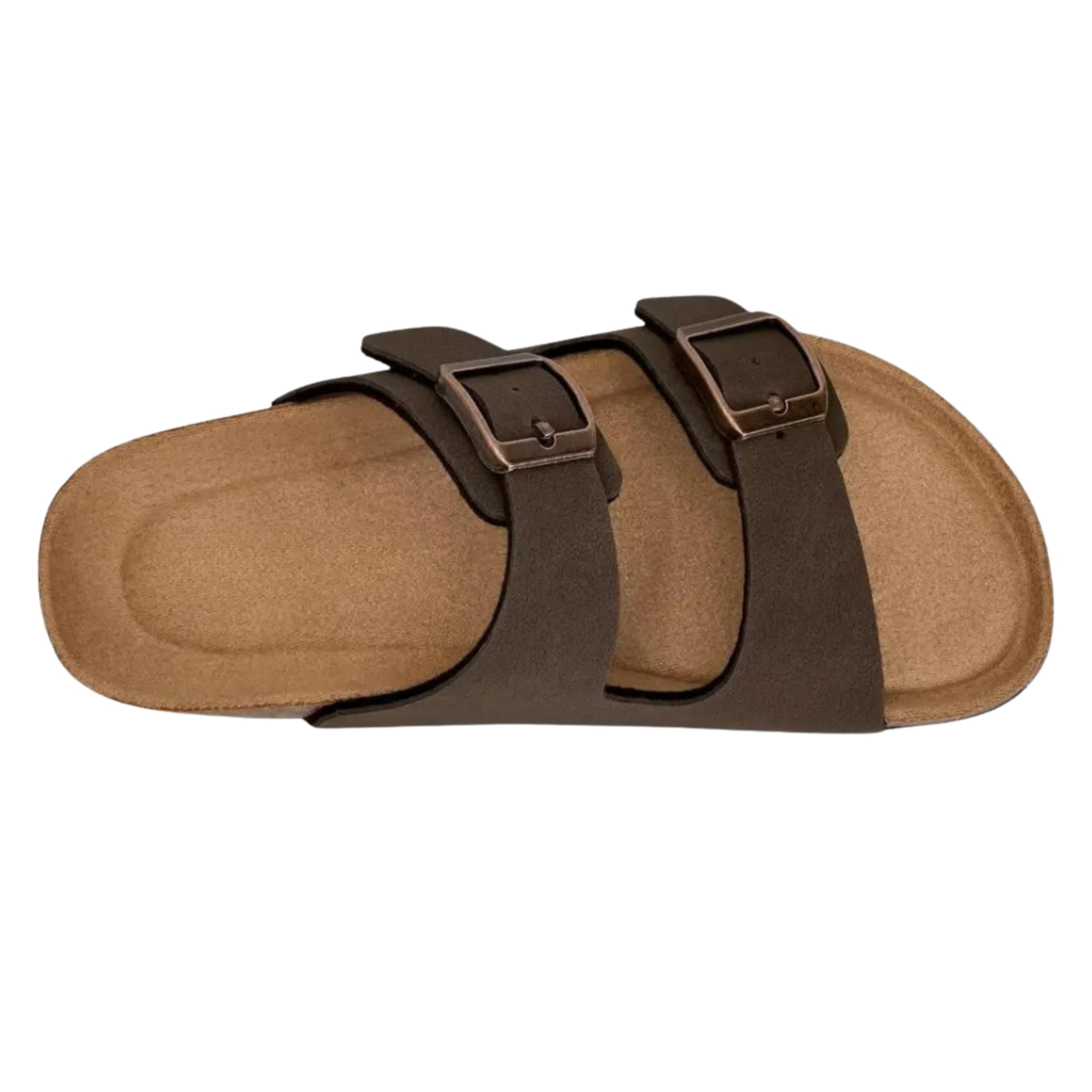 Toddler And Kids Summer Cork Sandals With Straps
