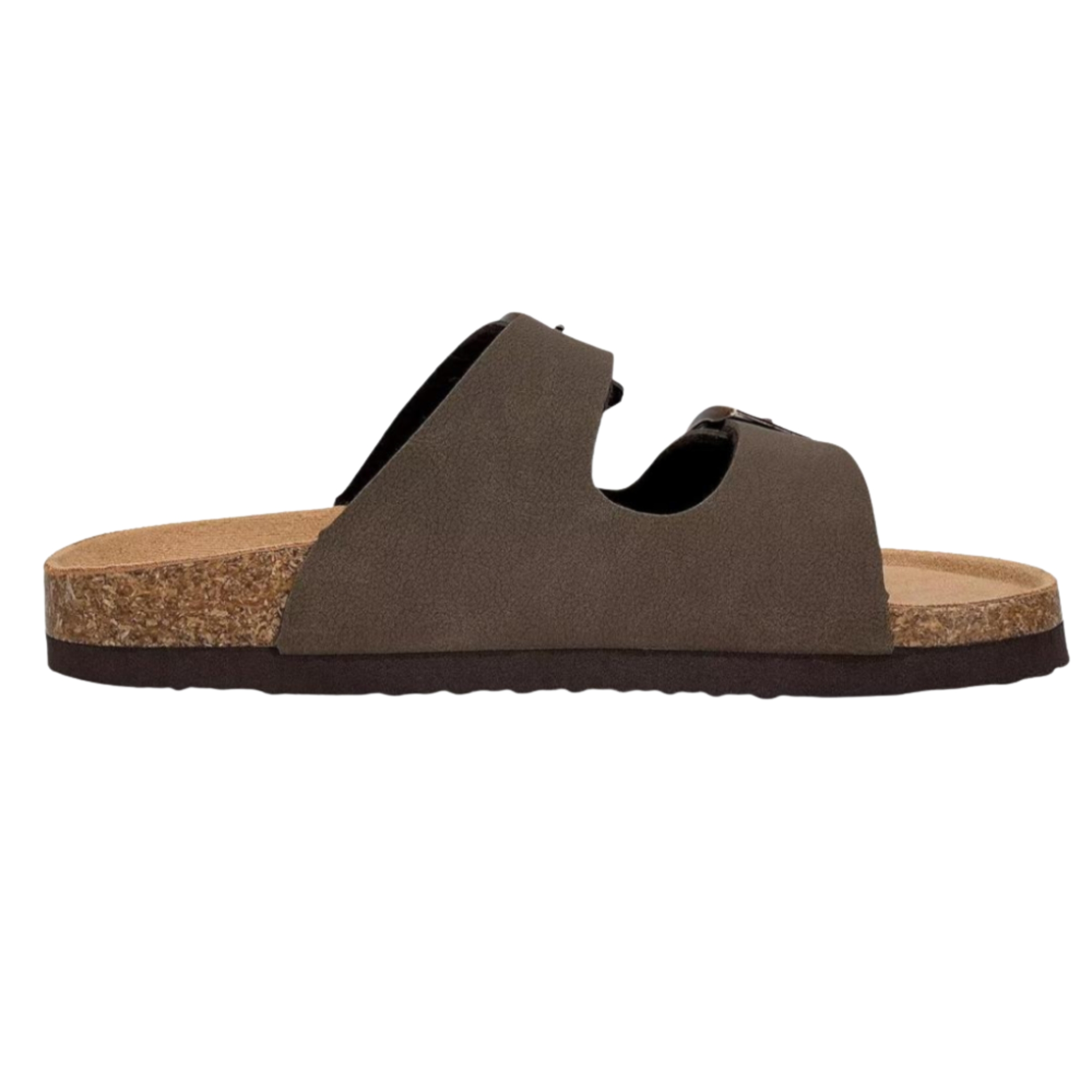 Toddler And Kids Summer Cork Sandals With Straps