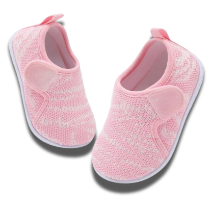 Baby Boys Girls First Walking Shoes