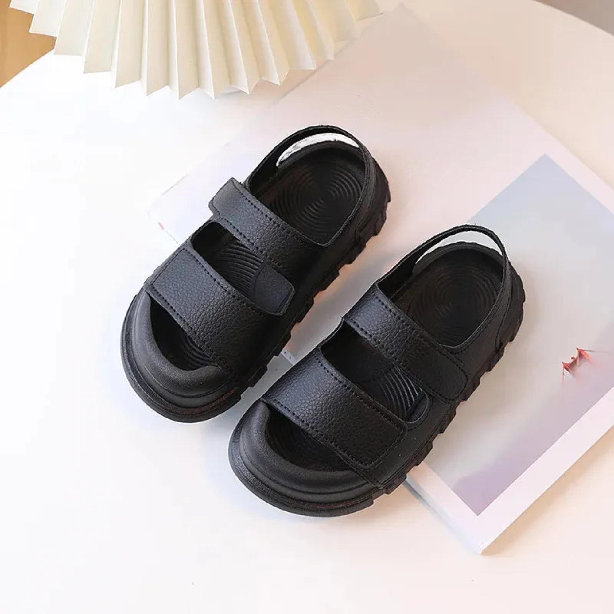 Summer Beach Sandals For Kids