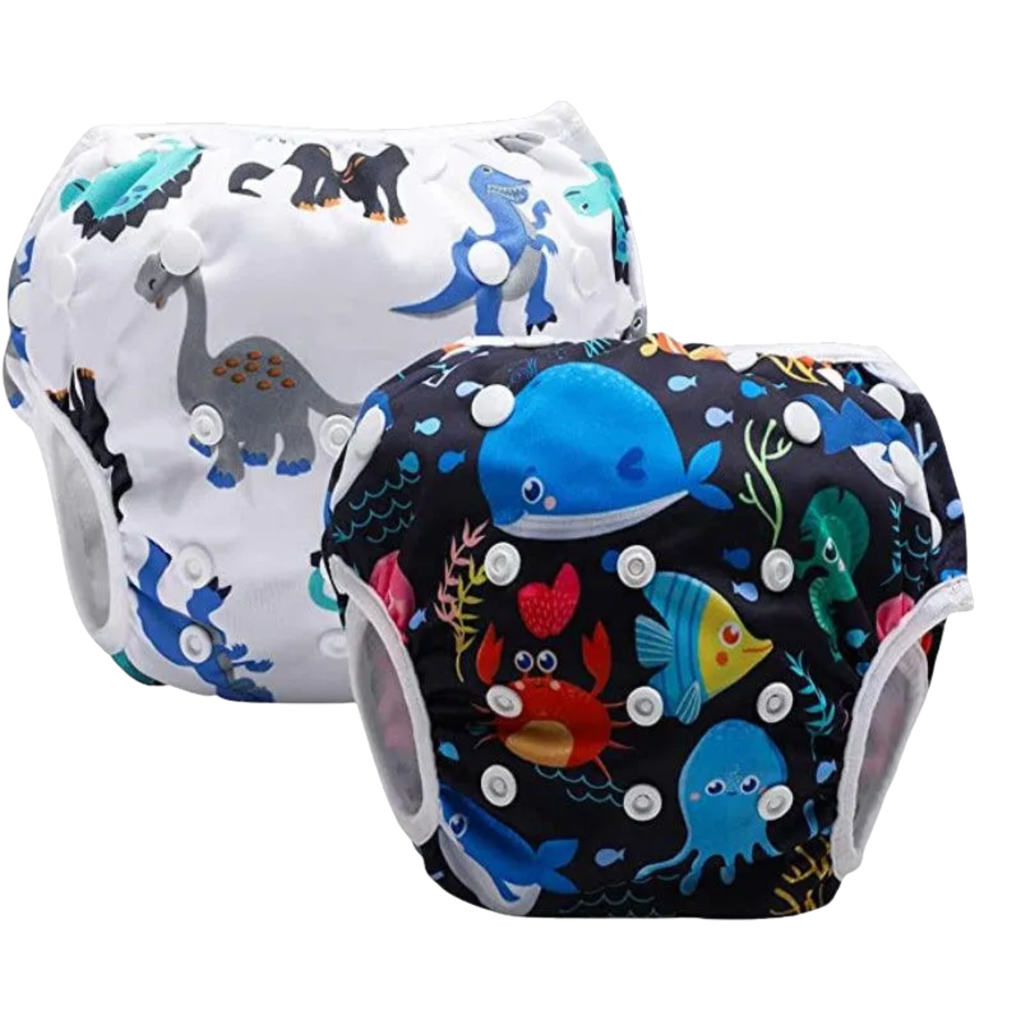 Reusable Swim Diapers