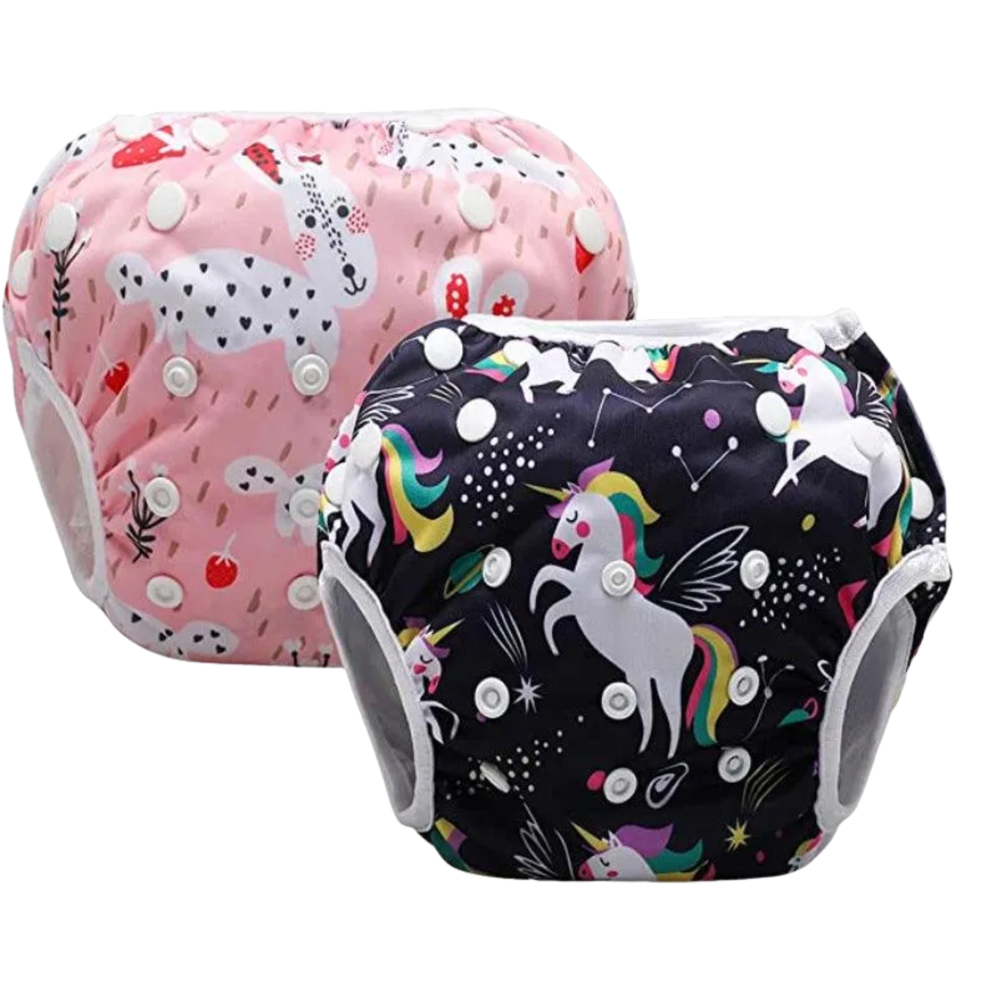 Reusable Swim Diapers