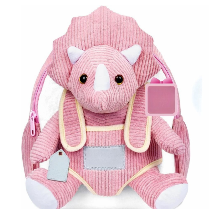 3 Year Old Girl Gifts, Birthday Gifts for 2 Year Old Girls, Toddler Unicorn Backpack