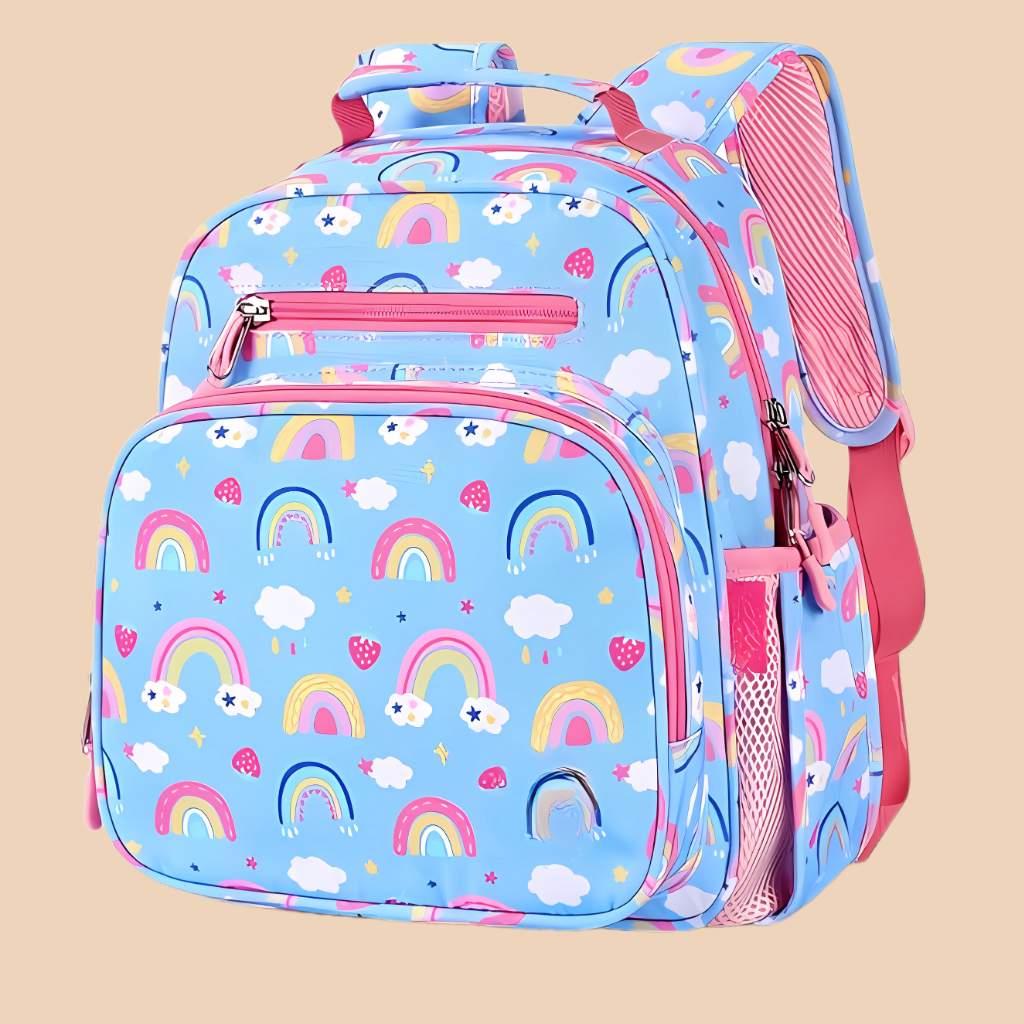Cute Kids Toddler Backpack For Girls