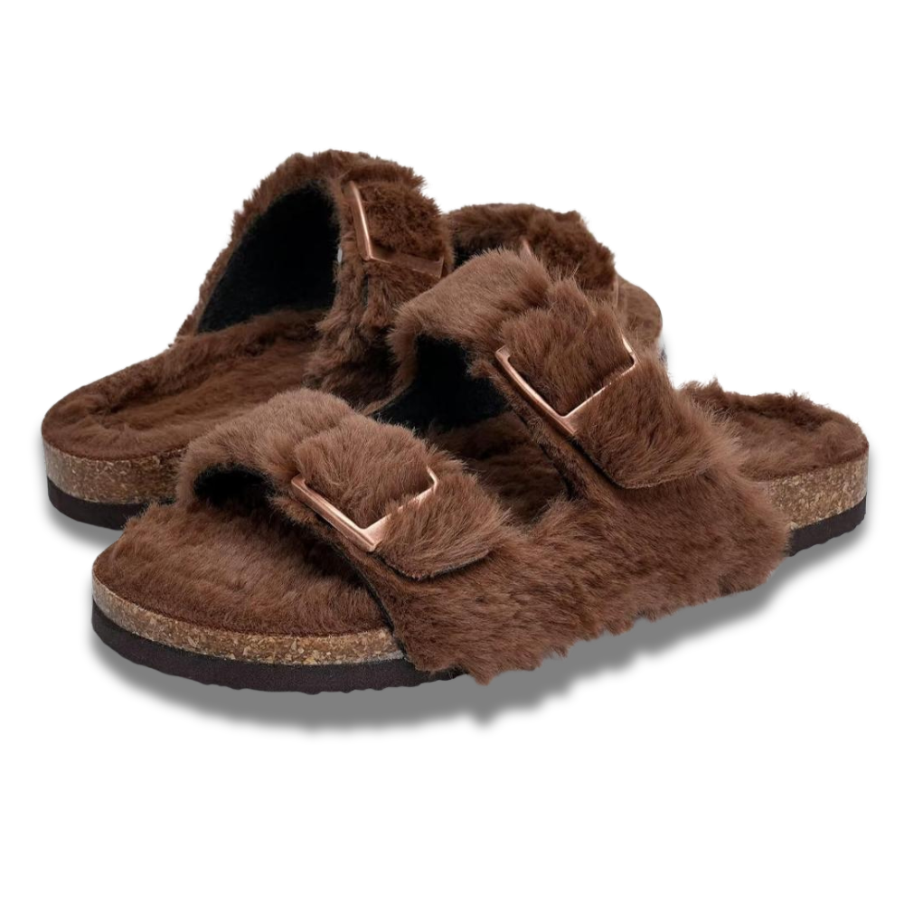 Kids And Toddler Summer Cork Sandals