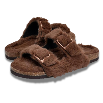 Kids And Toddler Summer Cork Sandals