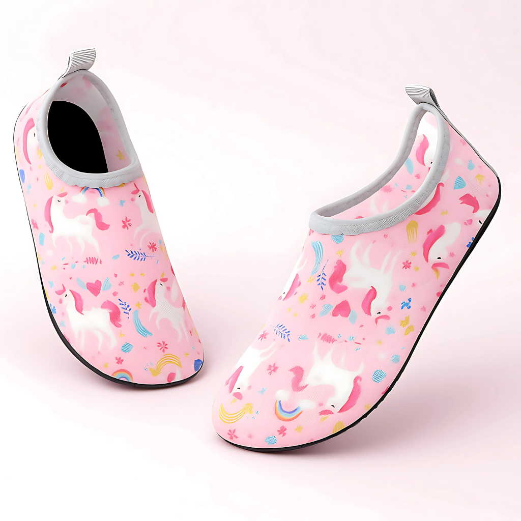 Kids Boys Girls Water Shoes