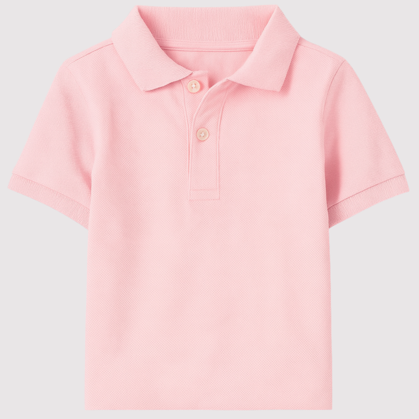 Boys Uniform Polo