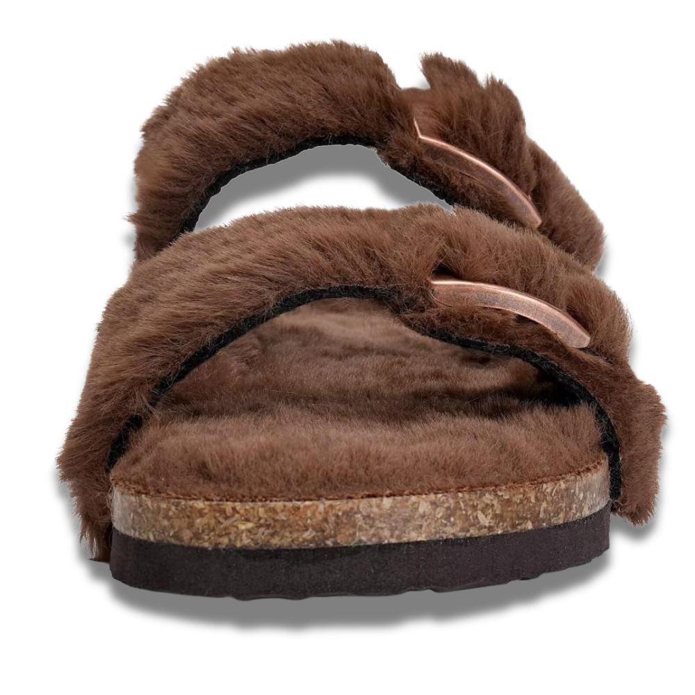 Kids And Toddler Summer Cork Sandals