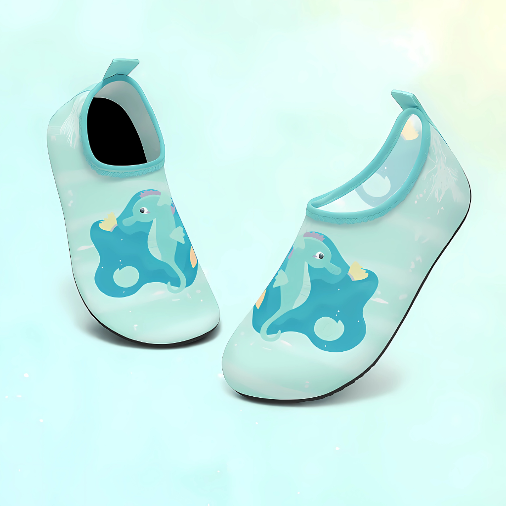 Kids Boys Girls Water Shoes