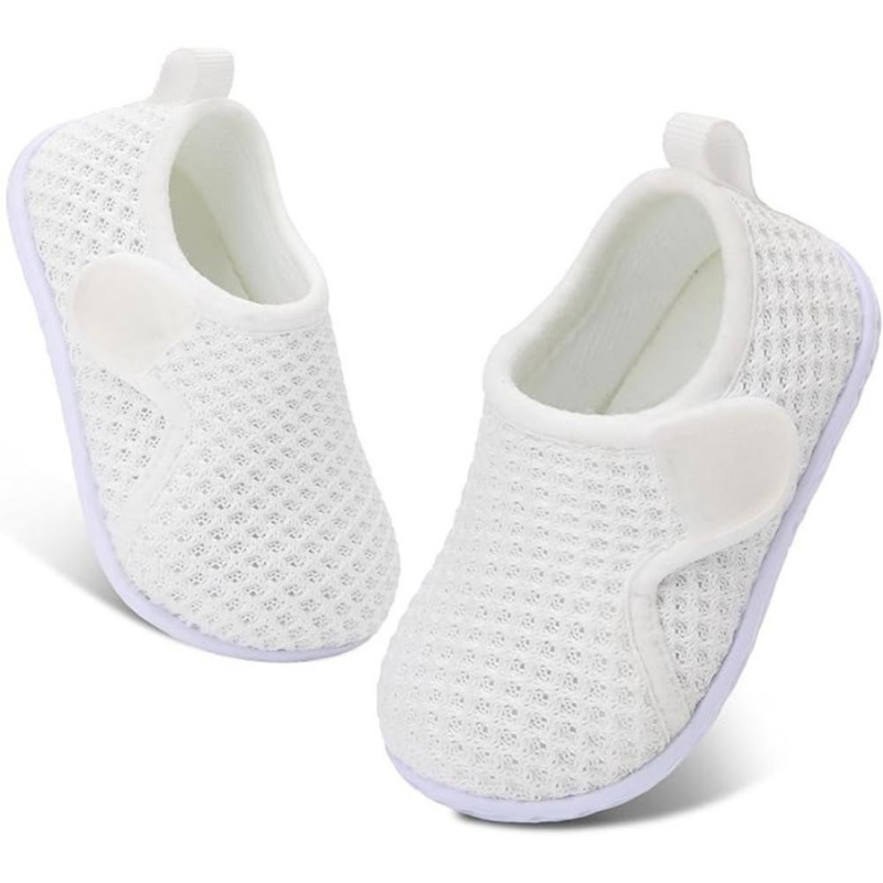 Baby Boys Girls First Walking Shoes