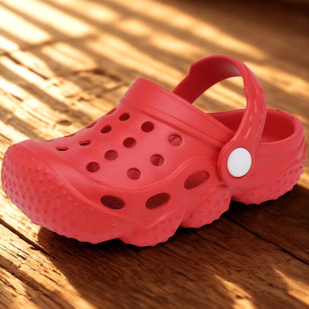 Toddler Slides Sandals For Beach Pool