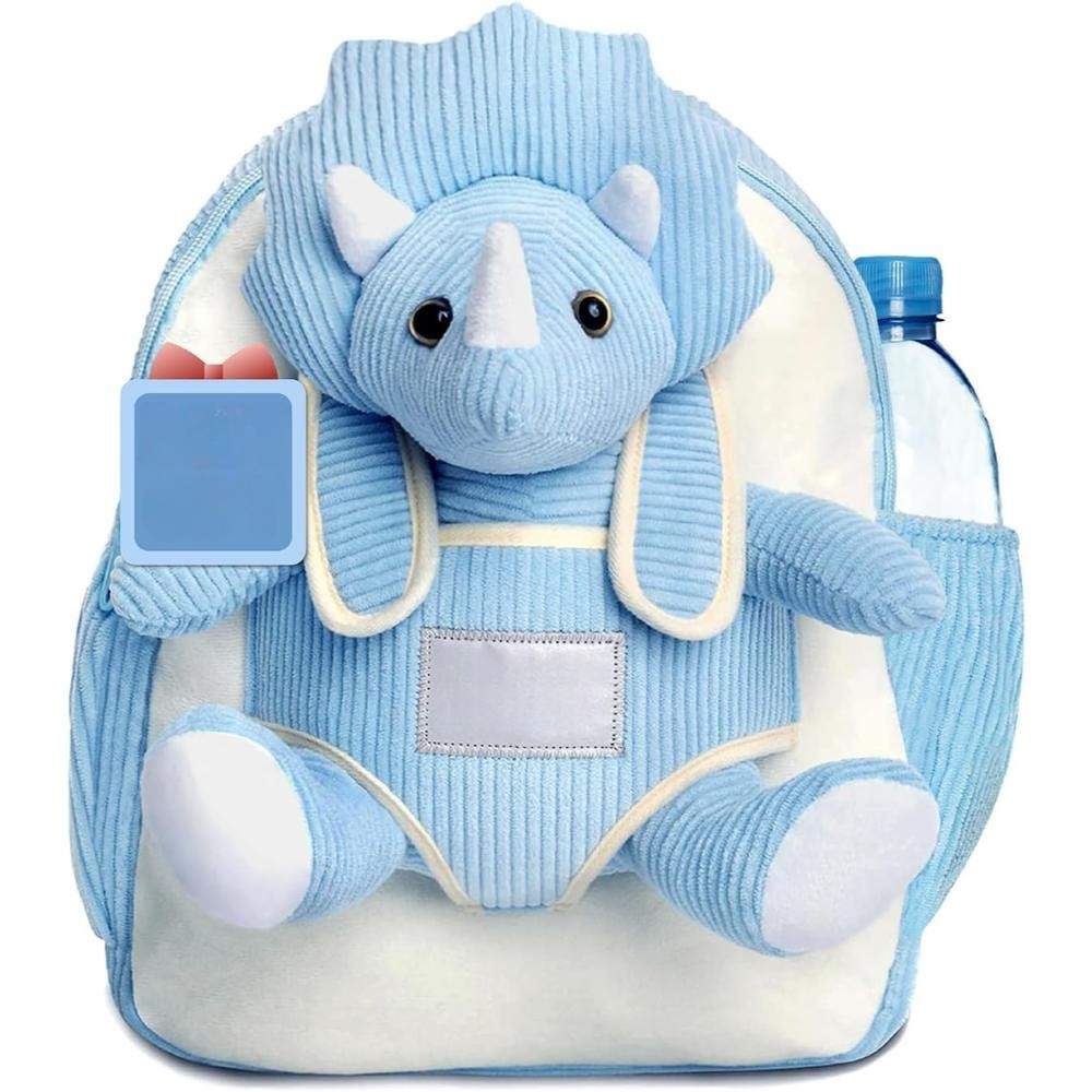 3 Year Old Girl Gifts, Birthday Gifts for 2 Year Old Girls, Toddler Unicorn Backpack