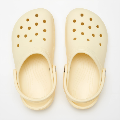 Baby Girls Classic Littles Clogs