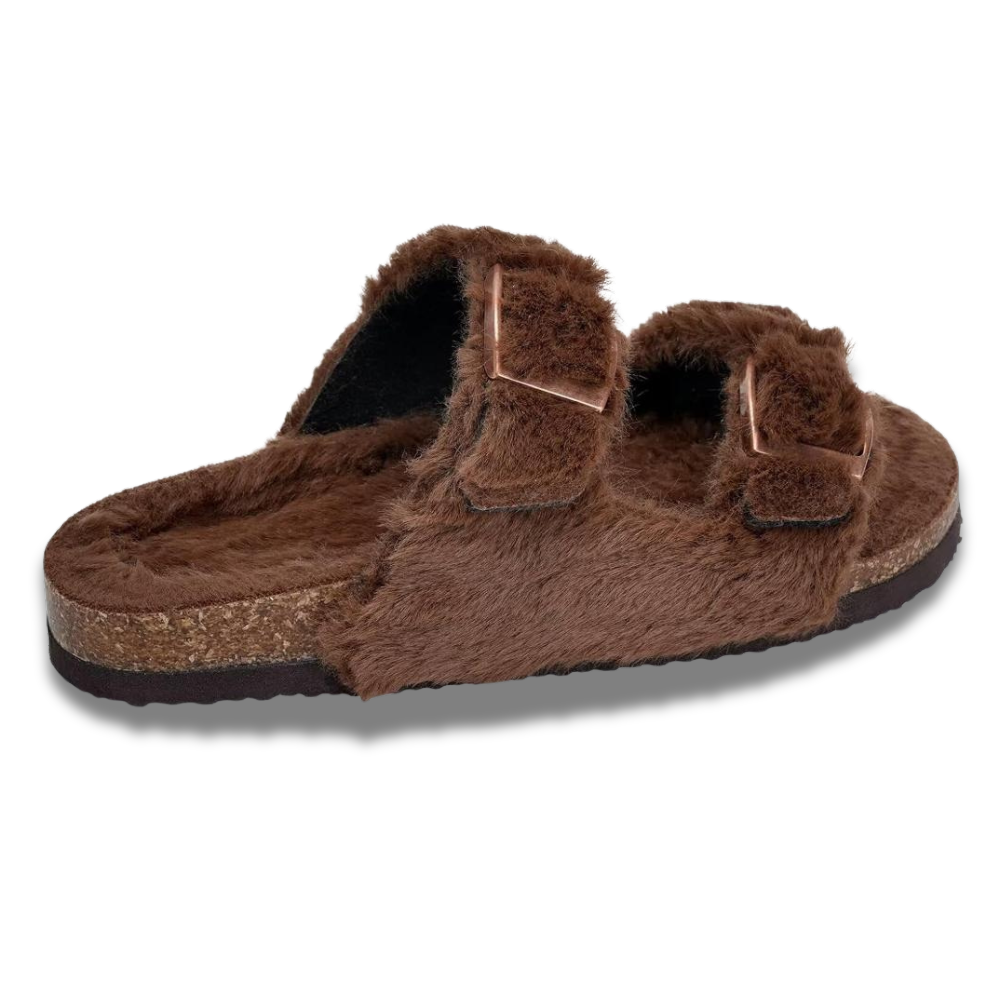 Kids And Toddler Summer Cork Sandals