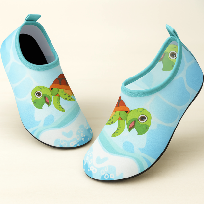 Kids Boys Girls Water Shoes