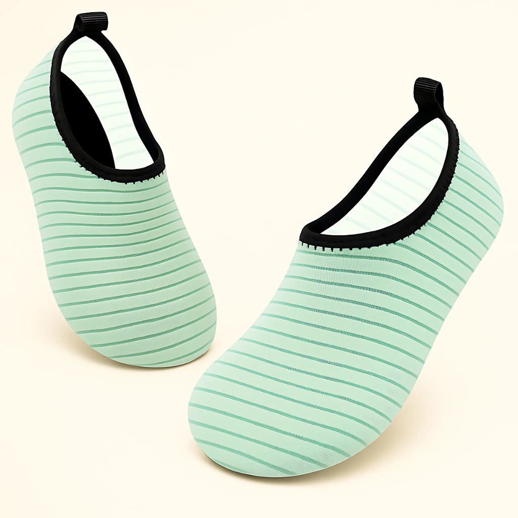 Kids Boys Girls Water Shoes