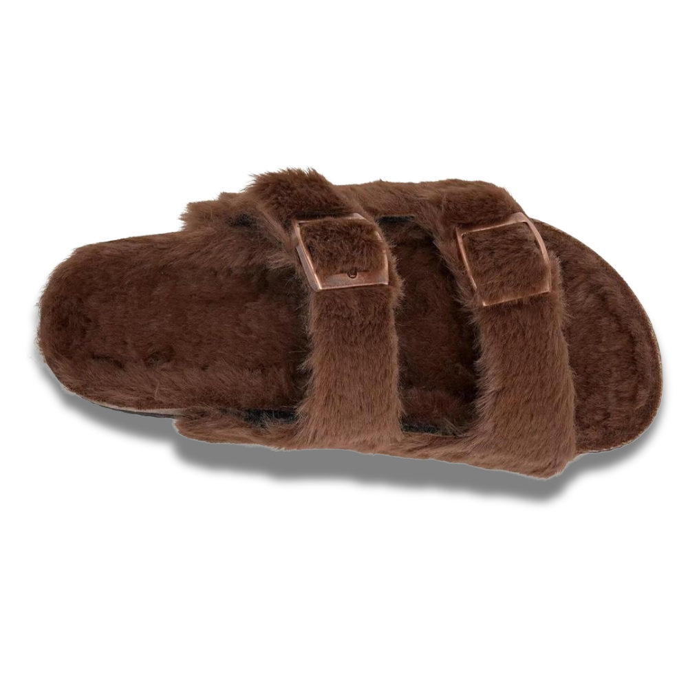 Kids And Toddler Summer Cork Sandals