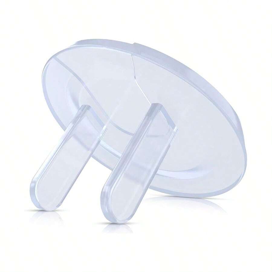 Hidden Handle Power Socket Covers For Babies