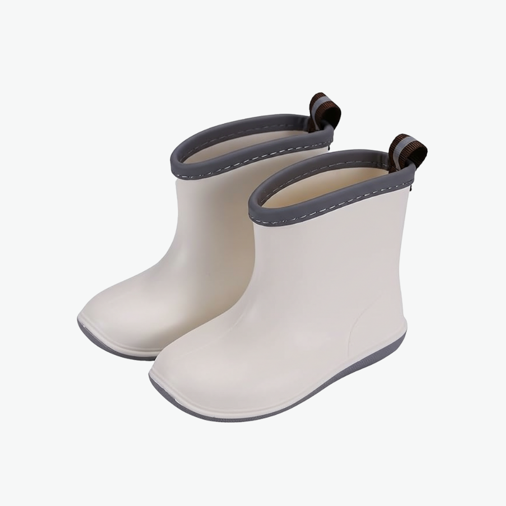Toddler Waterproof Rain Boots