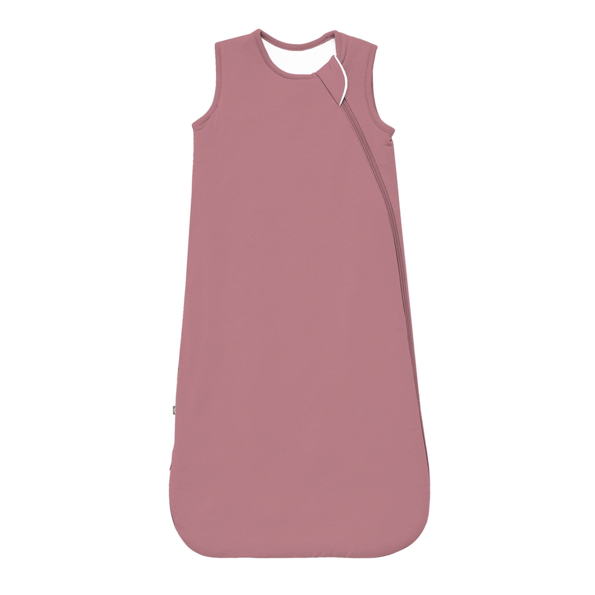 Sleeveless Sleeping Bag With Double Zipper-Cozy Stroller