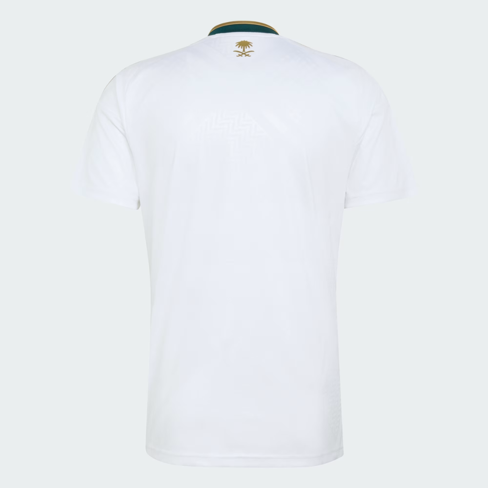 FIFA 2026 Saudi Arabia  Away Jersey For Men