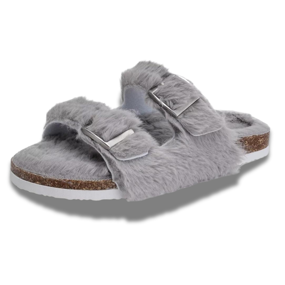 Kids And Toddler Summer Cork Sandals