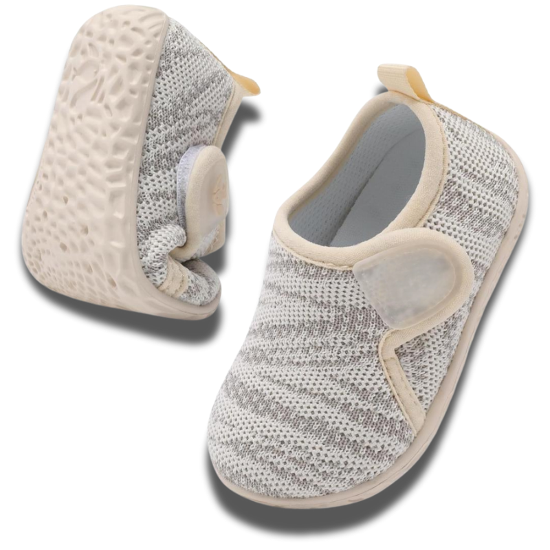 Baby Boys Girls First Walking Shoes