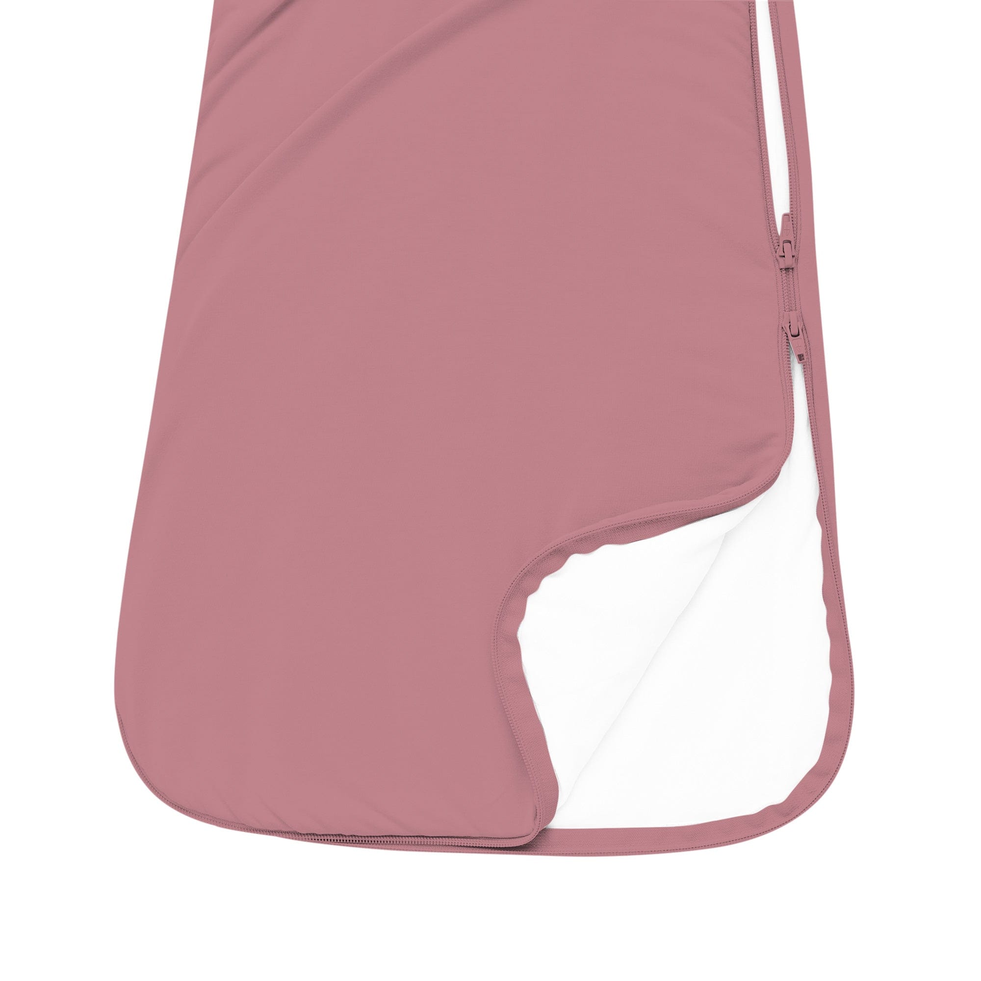 Sleeveless Sleeping Bag With Double Zipper-Cozy Stroller