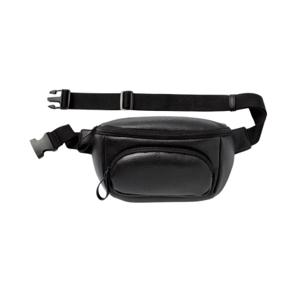 Tan Diaper Sling-Cozy Stroller